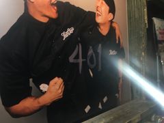 -401餐厅(弘大店)