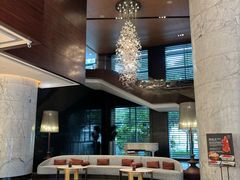 -广州天河合景福朋喜来登酒店