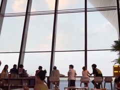 -抱抱地球咖啡馆(国家海洋博物馆店)