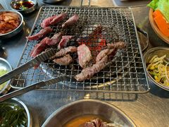 -釜山火炉·海鲜烤肉(紫藤路店)