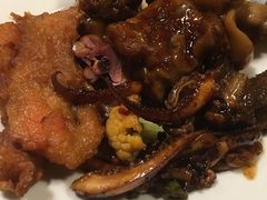 -星伦多 自助料理(圆融店)