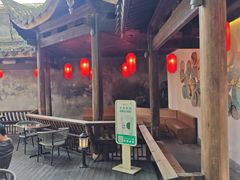 -星巴克(福州三坊七巷店)