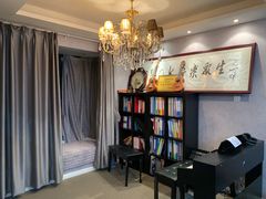 -乐尚音乐空间·钢琴·声乐·架子鼓(会展中心店)