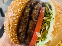 -The Habit Burger Grill 哈比特汉堡(爱琴海店)