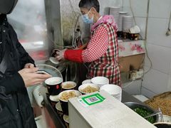 -熊腊生热干面馆(宝丰店)