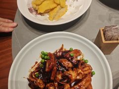 -阿明小菜·海鲜·上海菜(梅陇店)