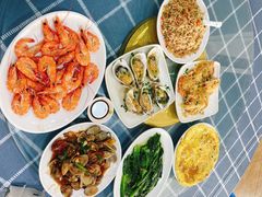 -明记海鲜大排档(巽寮湾店)