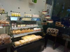 -林记开心动物奶油生日蛋糕(江南春晓店)