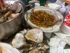 -良师门滨海人家·海鲜·家常菜(滨海城店)
