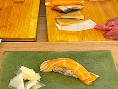 -鮨政·Omakase(万象城店)
