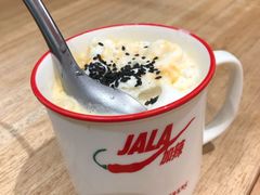 冰淇淋打蛋-堂屋糖水店(愚园店)