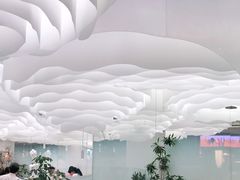 大堂-大树餐厅(朝阳大悦城店)