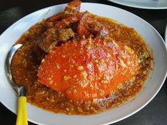 -龙海鲜螃蟹王(宏茂桥店)