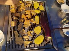 -邛海景风火盆烧烤(大石板古村二分店)