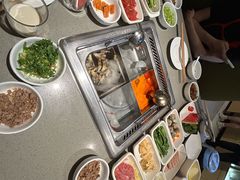 -海底捞火锅(枫蓝国际购物中心店)