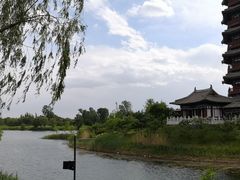 -北京雁栖湖国际会展中心