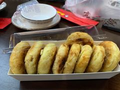 -高晓山馅饼店(牛庄百年店)