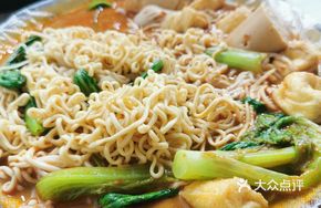 Old Brand Sichuan Chili Spicy Hot Pot