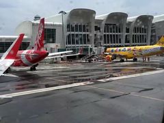 -吉隆坡国际机场