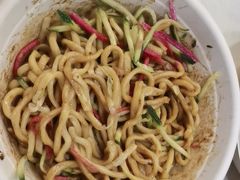 -黑八私房老北京炸酱面