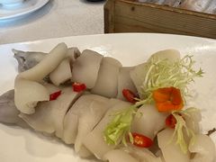 -白云宾馆·白云宴餐厅