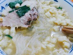 -老米家泡馍(西安店)