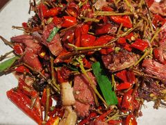 -拾捌川·自贡爆炒(新街口店)