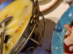 -金陵后厨·南京菜(新街口秣陵路店)