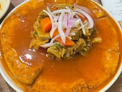 -贯贯吉·清真餐厅(浙江中路店)