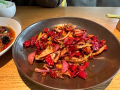 -苦尽酒馆·川菜(鼓楼店)