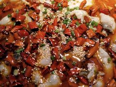 沸腾大虾球-蘇小主(徐州万达店)