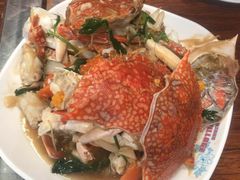 -班赞海鲜市场