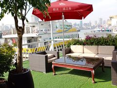 -三利音·浦之舟(滨江大道店)