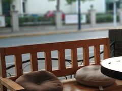 -叁秋咖啡 SANQIU COFFEE(天津河北路店)