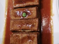 -老牌坊鲁菜名店(宽厚里店)