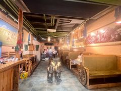 -牧马人奶茶馆(乌兰察布总店)