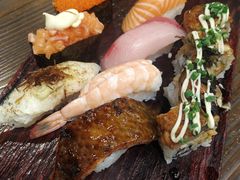 -东京屋(武定路店)