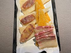 -小厨娘淮扬菜(诚信大道店)