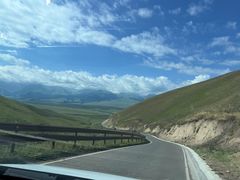 -新疆那拉提国家旅游度假区