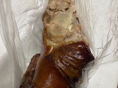 桂花香烤鸭-青年公社烤鸭(宝杨宝龙广场店)