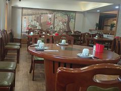 -老朴饭店(邮政街总店)