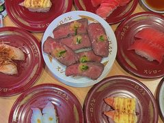 -寿司郎(北京路粤潮楼店)