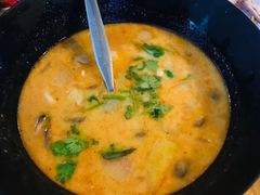 -Doo Dee Thai Food(Issan/Isaan/Esan)