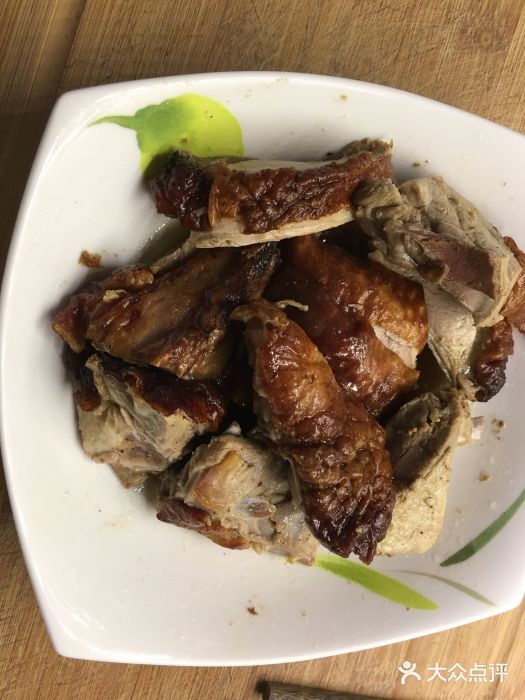 明家烧腊图片