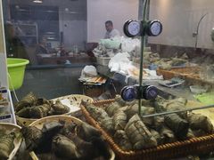 -金太粽(上海弄堂第一粽店)