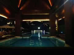 -三亚湾红树林度假世界(木棉酒店)