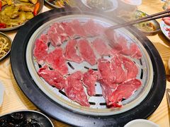 -阿鸡鱼庄·顺德鲜蒸小炒(亚运村店)