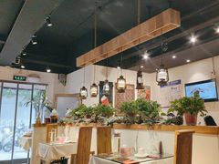 -茶花妹子云南餐厅(传媒大学店)