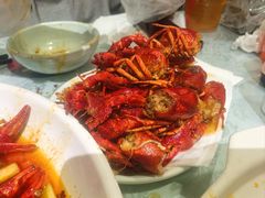 -陈胖子特色菜.鲜货现炒(融景城店)