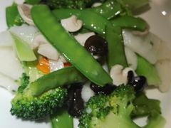 -章吴记喜瑞餐厅(东东城店)